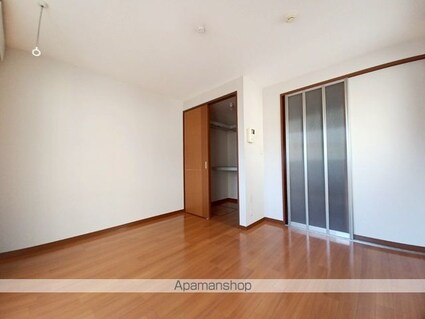 サクシード[1K/24.71m2]の内装6