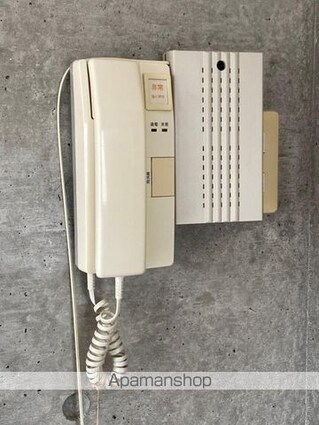 ローズガーデン（本町）[1R/18.6m2]の内装4