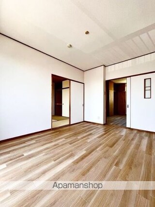 和歌山県和歌山市有本[2DK/50m2]の内装1