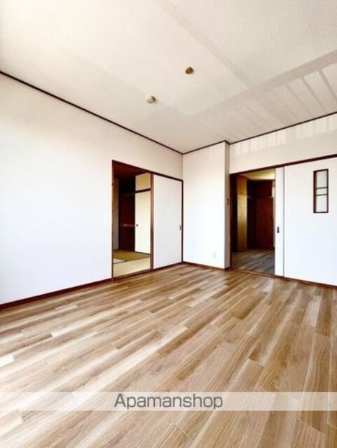 和歌山県和歌山市有本[2DK/50m2]の内装2