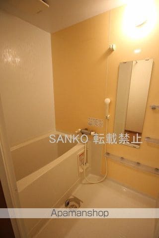 フラワーヴィレッジの内装写真