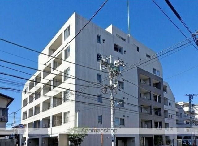 ラクラス新中野