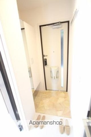 アヴァンサール 優の内装写真