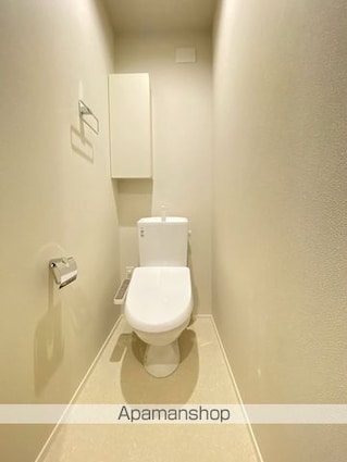 牟礼アパートメント[3LDK/75.21m2]のトイレ