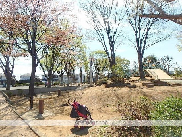 ロイヤルテラス宮前平の周辺写真