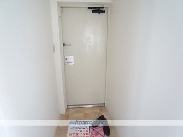 FLATS塚口の内装写真