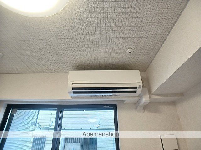 コテポルトの内装写真