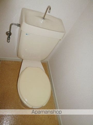 コーポレーティッドナカシマの内装写真
