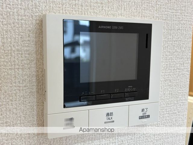 PURE WIND GARDEN B棟の内装写真