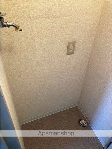 メゾン関目の内装写真