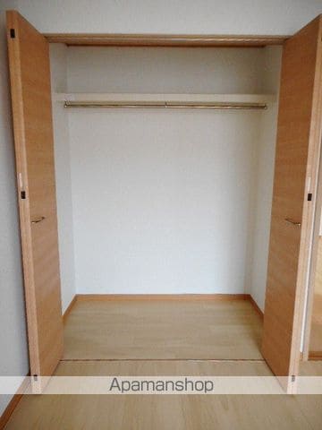 プラネッツあおき 2の内装写真