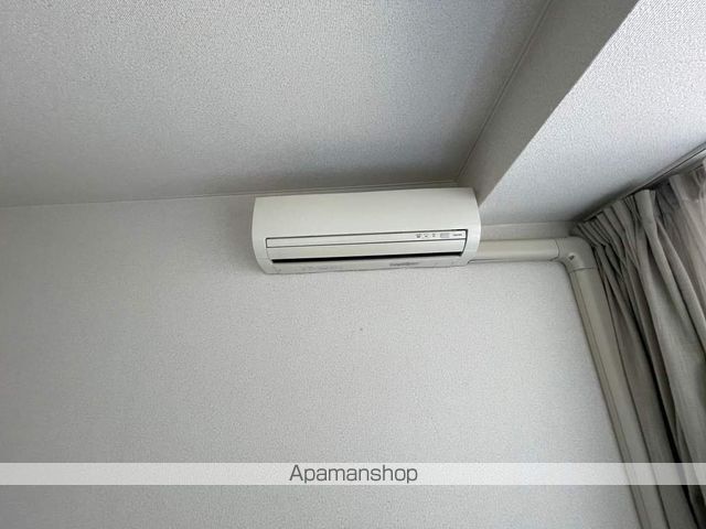 くずは寮の内装写真