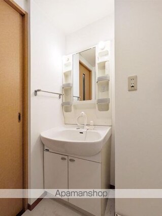 シルヴァン中原[4LDK/100.02m2]のバルコニー