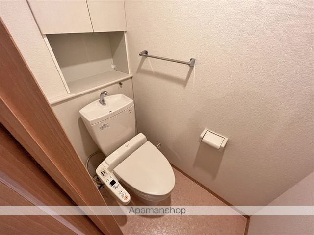セジュール土合の内装写真