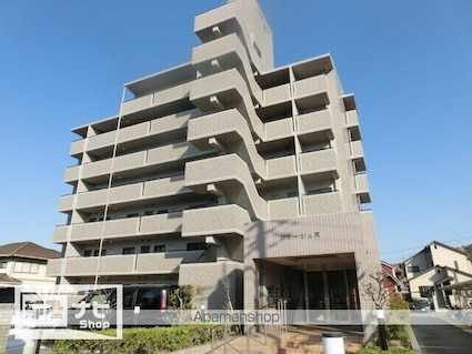 プラージュ司[3LDK/66.34m2]の外観4