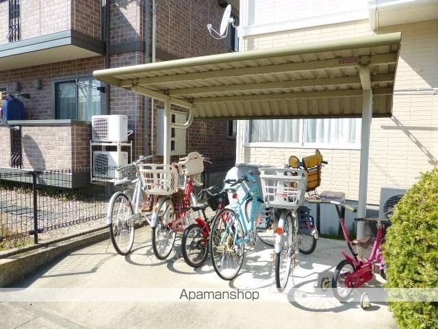 メゾン奈々Sのその他写真