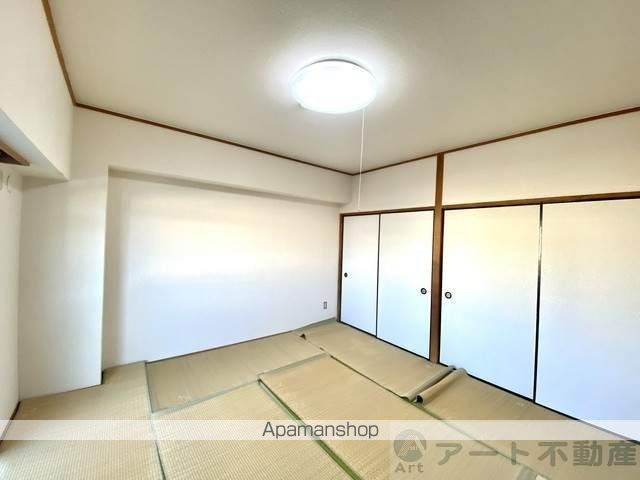 ヴィラクレールの内装写真
