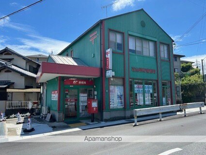 ヒューマスター３９[1K/22.5m2]の周辺4