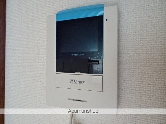 和合北貸家の内装写真