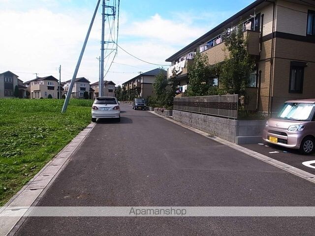 ボヌール[2LDK/68.74m2]の周辺2