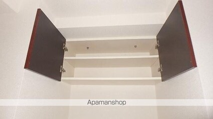 アクティ汐留[1R/45.21m2]の収納2