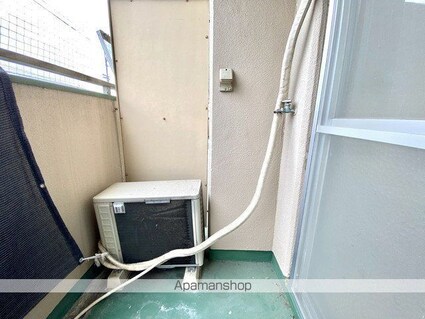 ＤＡＫマンション山越[2LDK/48.33m2]のその他部屋・スペース