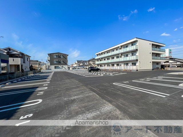 シャーメゾンステージ古川西 B棟のその他写真
