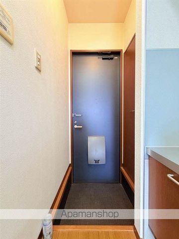 サンフラワーハイツの内装写真