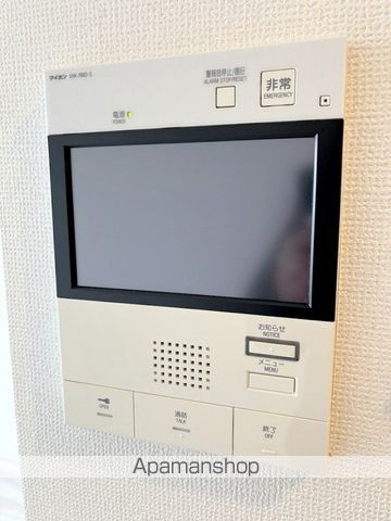 エスレジデンスAWAZAウエストの内装写真