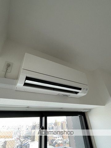 SーRESIDENCE平安通の内装写真