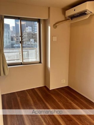 ＧＬＯＢＡＬ　ＦＲＯＮＴ　ＴＯＷＥＲ[3LDK/78.18m2]の内装