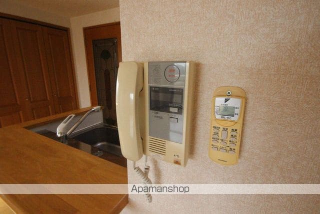 サンフォレスタ七尾の内装写真