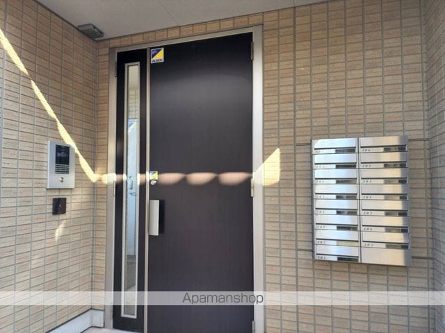 オーラ新浦安のその他写真