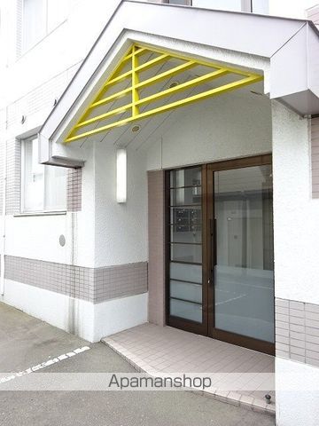 ゼストN39の玄関写真