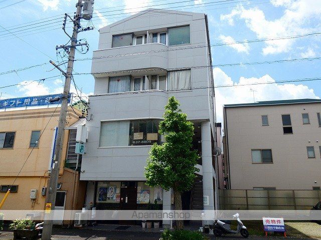 オシャレハイツKOTOの外観写真