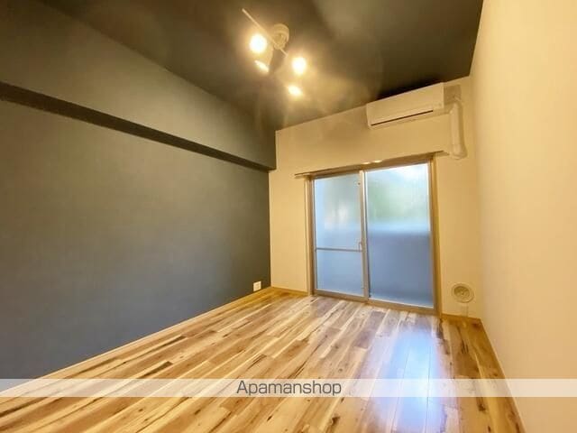 グランヴァン中野江古田の内装写真