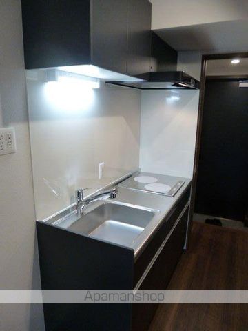 つむぎの杜　西荻みなみ[1DK/25.95m2]のキッチン