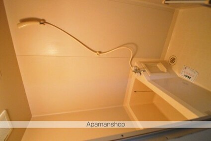 熊本県八代市田中西町[2DK/40.04m2]のバス