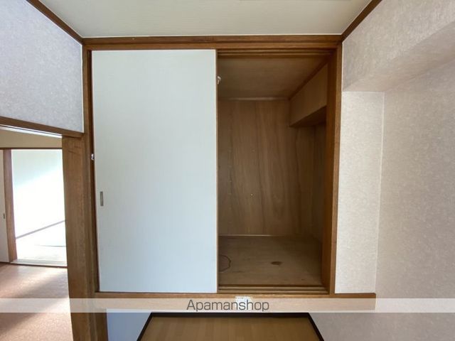 アサヒハイツの内装写真