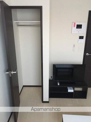 クレイノルーチェ[1K/20.03m2]の収納