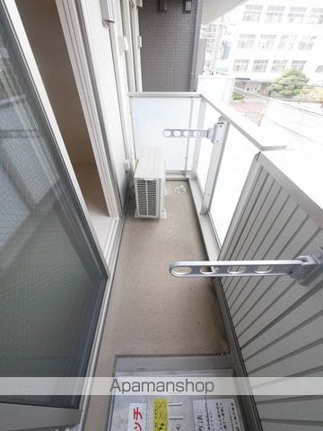 M.J TSUKUDA 壱番館の内装写真