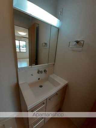 アップフィールド　共栄　Ⅱ[1LDK/42.73m2]の洗面所