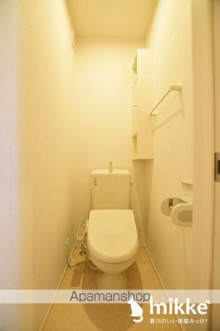 エクロールBの内装写真