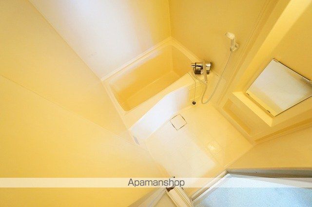 アーバンクロスの内装写真