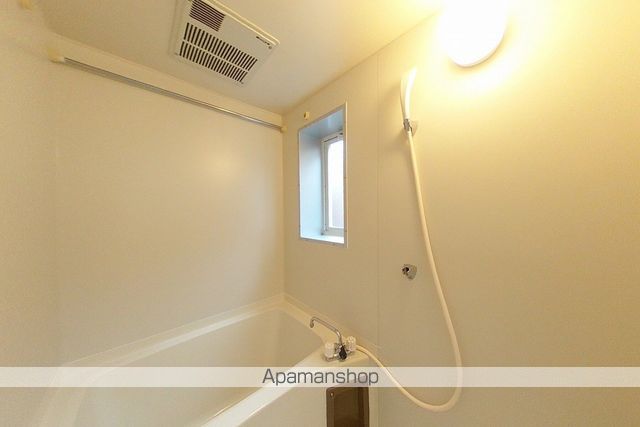 シティヒルズ昭和町の内装写真