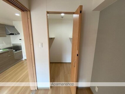 香川県高松市林町[1LDK/40.32m2]の内装5