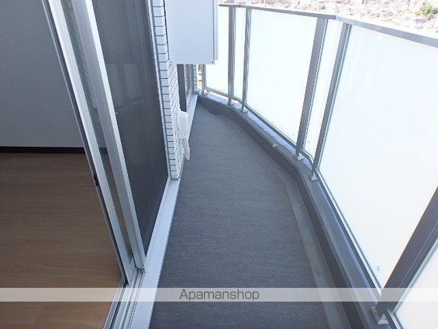 プレール・ドゥーク西巣鴨の内装写真