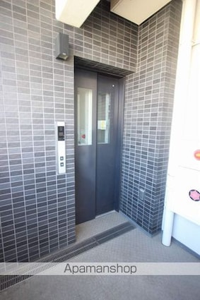 グランコート[1SLDK/43.66m2]の共用部1