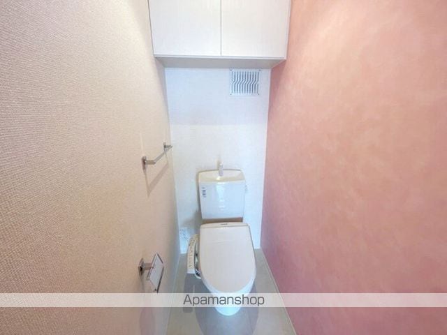 AーROOMの内装写真