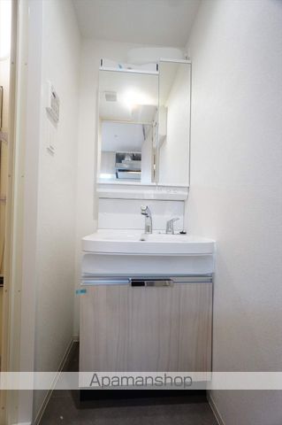プレサンスTHE大須観音の内装写真